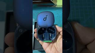 Best ANC True wireless Buds unboxing Soundcore Liberty Air 2 Pro [upl. by Ive]