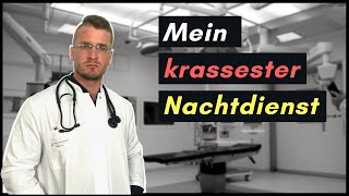 Mein krassester Nachtdienst als Assistenzarzt  Medi Heroes [upl. by Akemihs628]