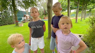 ER GAAT iETS VERANDEREN iN ONS LEVEN 🫣  Bellinga Vlog 3223 [upl. by Miran]