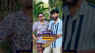 Dulquer Salmaan അല്ല Main 🤣🤣🤣  Comedy  shorts viral trending  Abisheks Imaginations [upl. by Sairtemed]