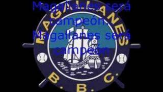 Magallanes Será Campeon [upl. by Ayikahs823]