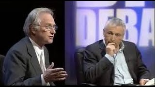 Richard Dawkins On The Big Debate about Religion and God [upl. by Keifer557]