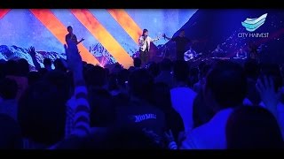 CityWorship I Remember  Sun Ho  City Harvest Church [upl. by Ced233]