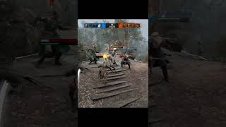 peacekeeper forhonorgameplay [upl. by Walke]