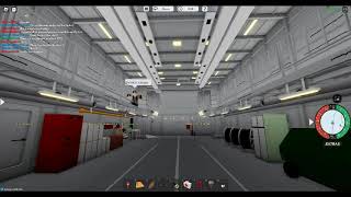 Roblox Dynamic Ship Simulator 3 Type 45 Destroyer [upl. by Coryden60]