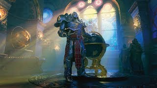 Dominaria Trailer [upl. by Eremihc]