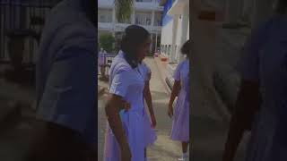 ඇවිදන් ඇවිදන් යනවාawidan awidan yanawaDGothami DeshikaAt school [upl. by Ynobe9]