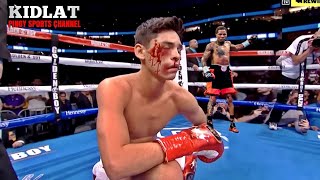 RYAN GARCIA VS GERVONTA TANK DAVIS FIGHT 2023  7th ROUND KO [upl. by Elaine333]