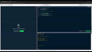 MMDT Learn with Data Camp Phase 2  Numpy and Random Walk [upl. by Llerruj691]