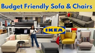 Sofa For Living Room  sofa Bed  5 Years Warranty  Ikea Furniture With Price  Home Decor [upl. by Hillard141]