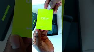 ORAIMO NECKLACE 4  UNBOXING  REVIEW  ACCESSORIES  IN 1 MIN [upl. by Iraj897]