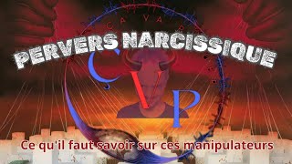 pervers narcissique ce quil faut savoir et comment sen protéger [upl. by Rayburn]