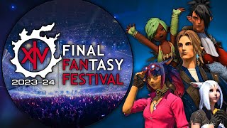 Japanese Fanfest 2023 Day 1  Keynotes amp Panels Livestream [upl. by Dagley54]