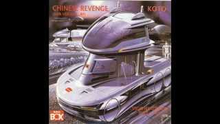 Koto  Chinese Revenge [upl. by Yerrot]