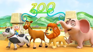 TOP 10 NEW Songs for Kids 2024  More Best Kids Song amp Nursery Rhymes Compilation [upl. by Byrdie]