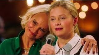 🎤 Hear Darci Lynne amp Kristin Chenoweths Stunning Live Duet That Will Leave You Breathlessquot [upl. by Montfort]