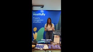 Learn what Hostfully’s property management software is all about [upl. by Atalie]