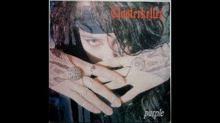 CLOSTERKELLER  Purple 1990 full album [upl. by Gnak]