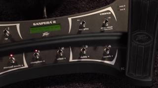 Peavey VYPYR® VIP 3 [upl. by Gerdeen582]