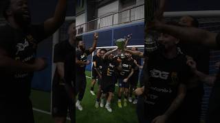 Bolton FC vs NacionalGoal Highlights  League Playoff Final [upl. by Bria]