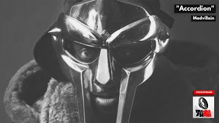 Madvillain  Accordion Legendado Full HD [upl. by Aneehsat]