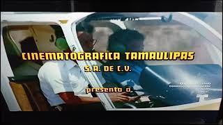 La Camioneta Gris 1989 Apertura En Telemundo [upl. by Nosnah677]