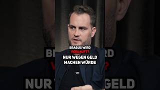 Wieviel wäre BRABUS wert beim Verkauf timgabelpodcast [upl. by Artapoelc]