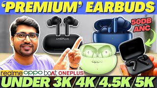 Best earbuds Under 5000🔥Best Earbuds Under 3000🔥Best TWS Under 5000🔥Best Earbuds 2024 [upl. by Floria870]