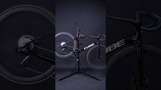 Cube Agree C62 SLT Sound Check😍🔊 cycling short viral bikelover [upl. by Eckardt]