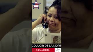 PRISON FEMMES COULOIR DE LA MORT USA prison interview info crime [upl. by Spalding]