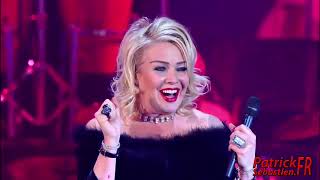 Kim Wilde  Cambodia France 2  2013 [upl. by Haelhsa660]