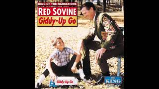 GiddyUp Go – Red Sovine [upl. by Anoyek98]