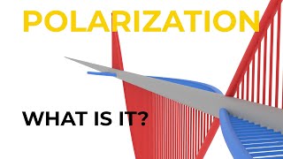 POLARIZATION PART 21 POLARIZATION BY REFRACTIONPOLARIZATION BY DOUBLE REFRACTIONin HINDI [upl. by Orabelle]