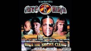 Three 6 Mafia  Sippin On Some Syrup Feat UGK amp Project Pat [upl. by Gunning862]