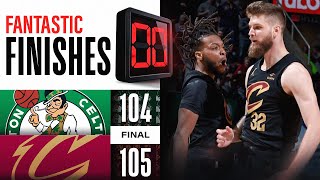 Final 915 MUSTSEE ENDING Celtics vs Cavaliers 🔥 March 5 2024 [upl. by Vizzone]