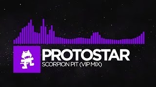 Dubstep  Protostar  Scorpion Pit VIP Mix Monstercat FREE EP Release [upl. by Flann743]