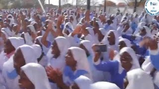 Mugore Ratiri kupinda baba Musatisiye  The song that will lead you to 2024 [upl. by Terzas665]