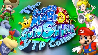 The Super Mario Sunshine YTP Collab [upl. by Atihcnoc]