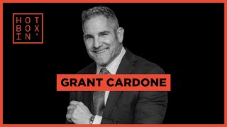 Mike Tyson and Grant Cardone Talk AI Investing in Bitcoin and Health Hacks [upl. by Kirtap629]