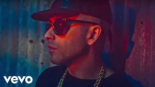 Yandel  Encantadora Official Video [upl. by Trelu]