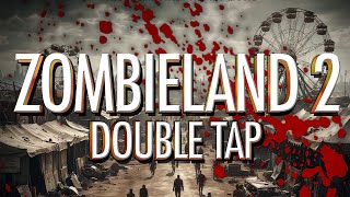 ZOMBILAND 2 DOUBLE TAP  Like A Rolling Stone By Bob Dylan  Sony Pictures Releasing [upl. by Icaj]