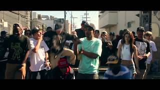 Shoreline Mafia  In The Field Official Video [upl. by Tallu]