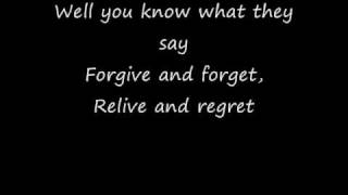 rebecca lynn howard  forgive lyrics [upl. by Brantley598]