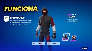 ¡CÓDIGO SECRETO Para CONSEGUIR TODAS las SKINS GRATIS De Fortnite 😰 Capitulo 5 Temporada 2 ✅ [upl. by Etsirk452]