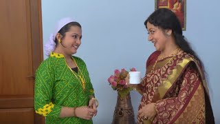 Balamani I Episode 14 Part 1 I Mazhavil Manorama [upl. by Ayote640]