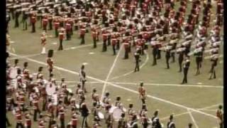 British Army Bands in London [upl. by Mavra]