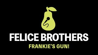 The Felice Brothers  Frankies Gun Karaoke [upl. by Kevina680]