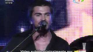 Juanes  La Paga [upl. by Besse]