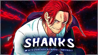 Shanks vs Kid  One Piece AMVEdit [upl. by Nnylharas]