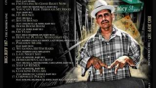 Big Jeff 187  Hustlaz Playaz Westcoast Gswmv [upl. by Raymond529]